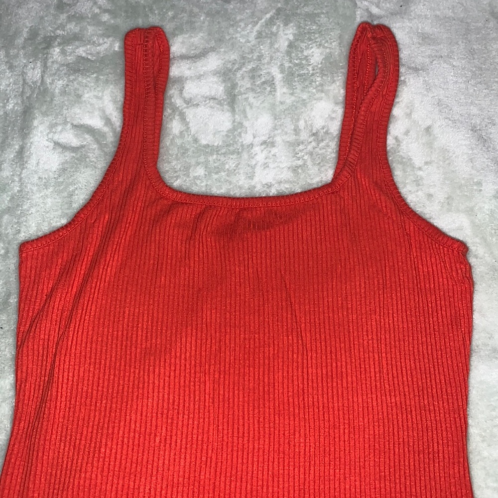 Bodysuit